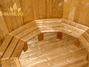 Sauneco Saunas and Hot Tubs