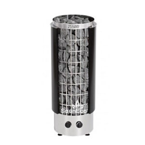 Electric Heater Harvia Cilindro from Sauneco