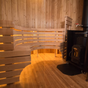 Outdoor Sauna13